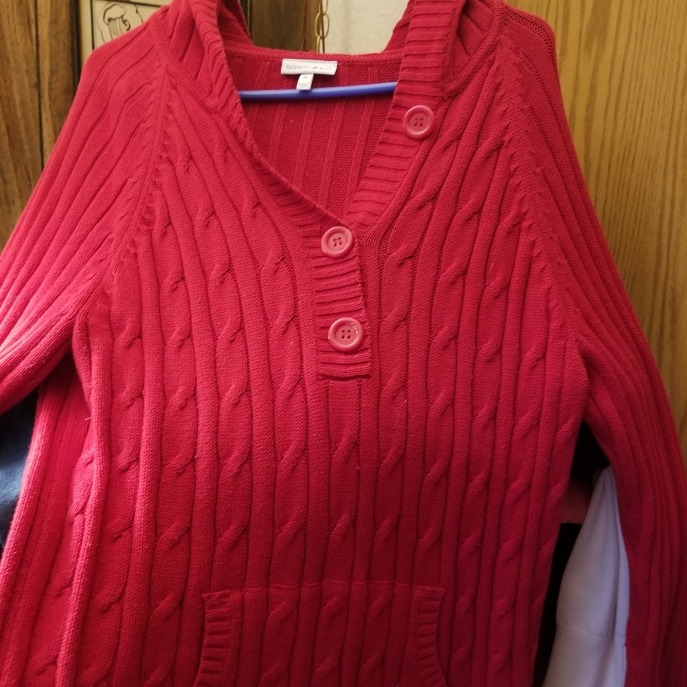 Sweater